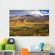 Scenic Brooks Range Wall Decal