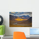 Sunset Lighting Brooks Range Wall Decal