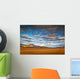 Evening Light Wall Decal Design 1