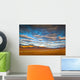 Evening Light Wall Decal Design 1