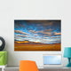 Evening Light Wall Decal Design 1