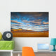 Evening Light Wall Decal Design 1