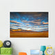 Evening Light Wall Decal Design 1