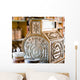 Vintage Cash Register Wall Decal
