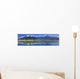 Peg Leg Bar Morning Wall Decal