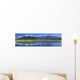 Peg Leg Bar Morning Wall Decal
