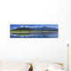 Peg Leg Bar Morning Wall Decal