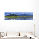 Peg Leg Bar Morning Wall Decal