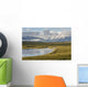 Scenic along Richardson Highway Wall Decal