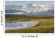 Scenic along Richardson Highway Wall Decal