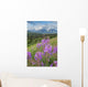 Scenic Landscape near Palmer Wall Decal