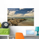 Cumulus Clouds over Dickenson Wall Decal