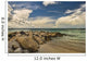 Cumulus Clouds over Dickenson Wall Decal