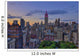 Empire State Building Wall Decal Design 3