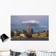 Empire State Building Wall Decal Design 2