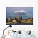 Empire State Building Wall Decal Design 2