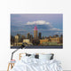 Empire State Building Wall Decal Design 2