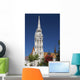 St Mathias Church Wall Decal