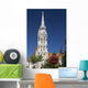 St Mathias Church Wall Decal