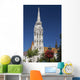 St Mathias Church Wall Decal