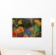 Pride Barbados Wall Decal Design 3