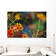 Pride Barbados Wall Decal Design 3