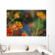 Pride Barbados Wall Decal Design 3