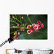 Pride Barbados Wall Decal Design 2