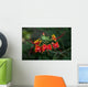 Pride Barbados Wall Decal Design 1