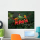 Pride Barbados Wall Decal Design 1