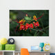 Pride Barbados Wall Decal Design 1