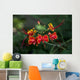 Pride Barbados Wall Decal Design 1