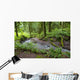 Bridal Falls Wall Decal