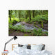 Bridal Falls Wall Decal