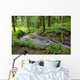 Bridal Falls Wall Decal