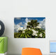 Frangipani Wall Decal
