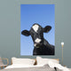 Holstein Dairy Cow Wall Decal