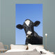 Holstein Dairy Cow Wall Decal