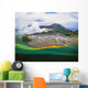 Tuvuavur Volcano Wall Decal