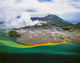 Tuvuavur Volcano Wall Decal