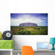 Uluru Central Australia Wall Decal