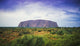 Uluru Central Australia Wall Decal