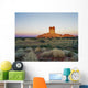 Chambers Pillar Wall Decal