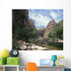 Twin Falls Kakadu National Wall Decal