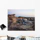 Gantheaume Point Sunset Wall Decal Design 2