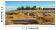 Madain Saleh Wall Decal