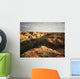 Kings Canyon Central Australia Wall Decal