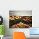 Kings Canyon Central Australia Wall Decal