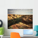 Kings Canyon Central Australia Wall Decal