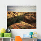 Kings Canyon Central Australia Wall Decal